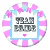Team Bride - Starburst