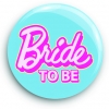 Bride To Be - Barbie